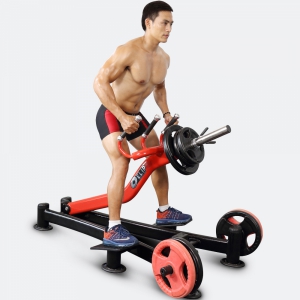 Hình sản phẩm Máy kéo xô chữ T Elip