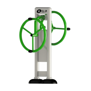Hình sản phẩm Máy tập tay vai đơn Elip E2008