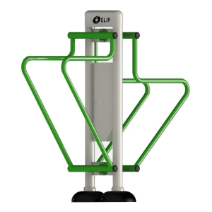 Hình sản phẩm Xà kép Elip E2100 