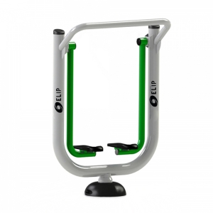 Hình sản phẩm Máy tập đi bộ trên không Elip E1005