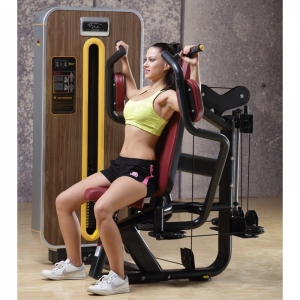 Hình sản phẩm Máy tập ngực Elip EMZ02