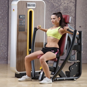 Hình sản phẩm Máy đẩy ngực ngang Elip EMZ20