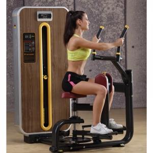 Hình sản phẩm Máy tập xoay eo Elip EMZ11