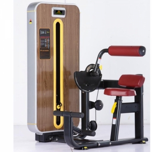 Hình sản phẩm Máy tập lưng bụng Elip EMZ10