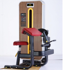 Hình sản phẩm Máy tập tay trước Elip EMZ06