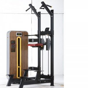 Hình sản phẩm Máy tập tay vai Elip EMZ08