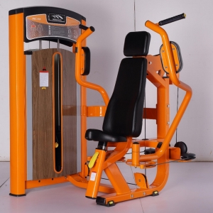 Hình sản phẩm Máy ép Ngực Elip EMO02