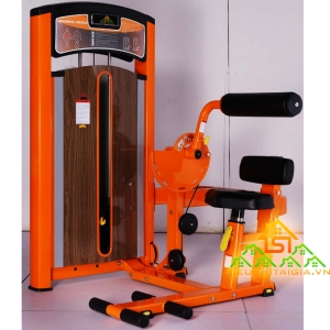 Hình sản phẩm Máy tập lưng bụng Elip EMO 008