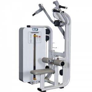 Hình sản phẩm Máy ngồi kéo xô Elip EGA-109