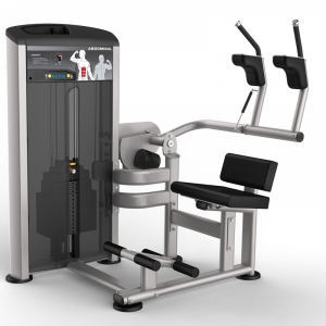 Hình sản phẩm Máy tập bụng Elip ES9514