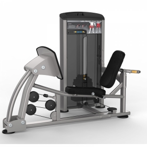 Hình sản phẩm Máy tập đạp đùi Elip ES9510