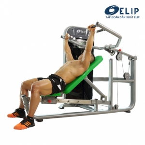 Hình sản phẩm Máy tập ngực ngang+ngực trên Elip ELS9021