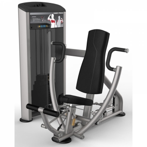 Hình sản phẩm Máy tập đẩy ngực Elip ES9501