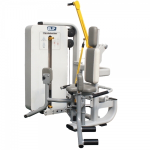 Hình sản phẩm Máy tập ép đùi Elip EGA-150