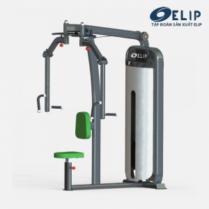 Hình sản phẩm Máy tập ép ngực Elip ELS9022