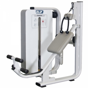 Hình sản phẩm Máy tập gập bụng Elip EGA-171