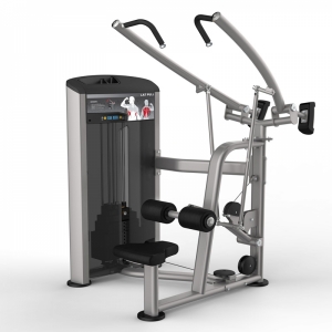 Hình sản phẩm Máy tập kéo xô Elip ES9502
