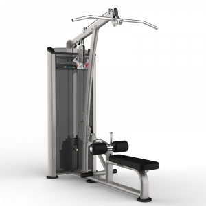 Hình sản phẩm Máy tập kéo xô Elip ES9522