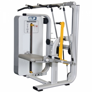 Hình sản phẩm Máy tập lưng Elip EGA-115