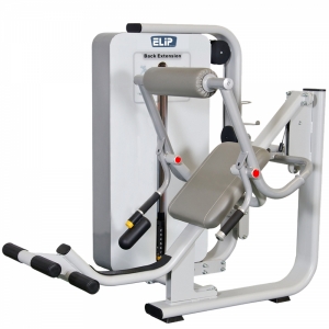 Hình sản phẩm Máy tập lưng Elip EGA-173