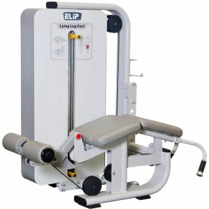 Hình sản phẩm Máy tập móc đùi Elip EGA-147