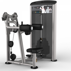Hình sản phẩm Máy tập nâng vai Elip ES9524