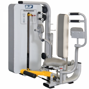Hình sản phẩm Máy tập ngực Elip EGA-107