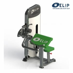 Hình sản phẩm Máy tập tay trước+sau Elip ELS9023 