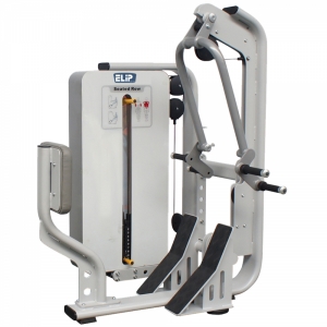 Hình sản phẩm Máy tập xô dài Elip EGA-121