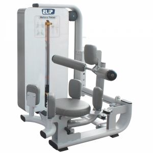 Hình sản phẩm Máy tập xoay eo Elip EGA-175