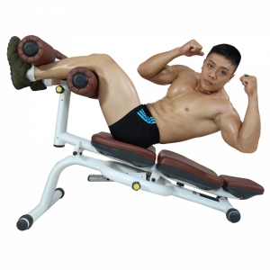 Hình sản phẩm Ghế gập bụng elip Pri04