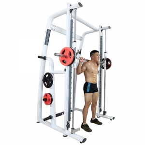 Hình sản phẩm Khung tập gánh đùi Elip Pri08