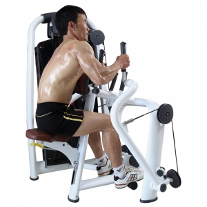 Hình sản phẩm Máy chèo Elip Pri20