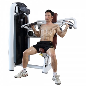 Hình sản phẩm Máy đẩy vai Elip Pri15