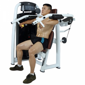 Hình sản phẩm Máy đẩy vai Elip Pri21