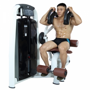 Hình sản phẩm Máy tập bụng Elip Pri12 