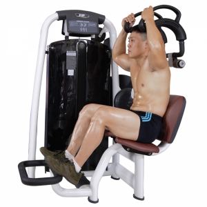 Hình sản phẩm Máy tập bụng Elip Pri18