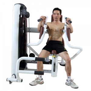 Hình sản phẩm Máy tập ép ngực Elip Pri02