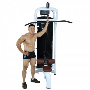 Hình sản phẩm Máy tập kéo xô Elip Pri01