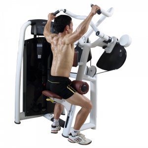 Hình sản phẩm Máy tập kéo xô Elip Pri19