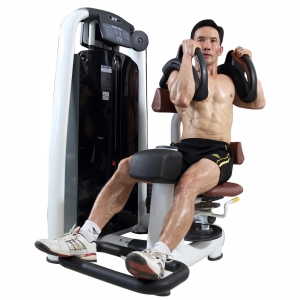 Hình sản phẩm Máy tập xoay eo Elip Pri22