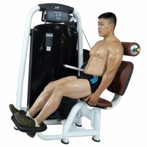 Hình sản phẩm Máy tập lưng Elip Pri09