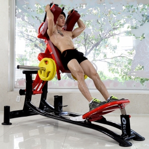 Hình sản phẩm Máy tập gánh đùi Elip YL44