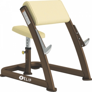 Hình sản phẩm Ghế tập tay trước Elip RD07