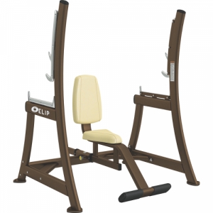 Hình sản phẩm Ghế đẩy vai Elip RD02