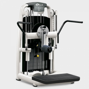 Hình sản phẩm Máy tập mông Elip Pri29