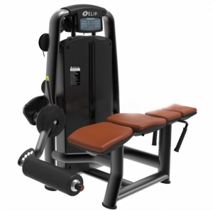 Hình sản phẩm  Máy nằm móc đùi sau Elip Pri30