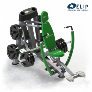 Hình sản phẩm Máy tập đẩy ngực dưới Elip VIP07