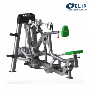Hình sản phẩm Máy tập lưng giữa Elip VIP04