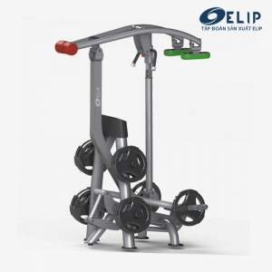 Hình sản phẩm Máy đứng nhón bắp chuối Elip VIP11